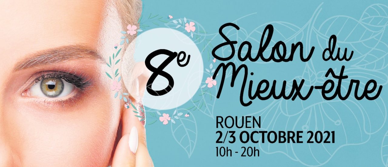 Le salon du Mieux-être Le salon du Mieux-être